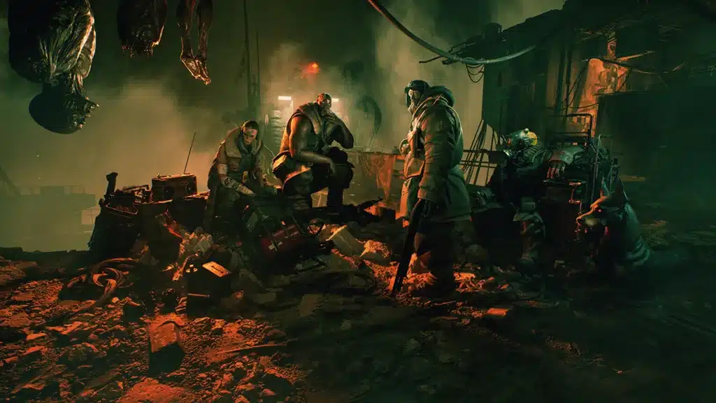 The Forever Winter Scaricare