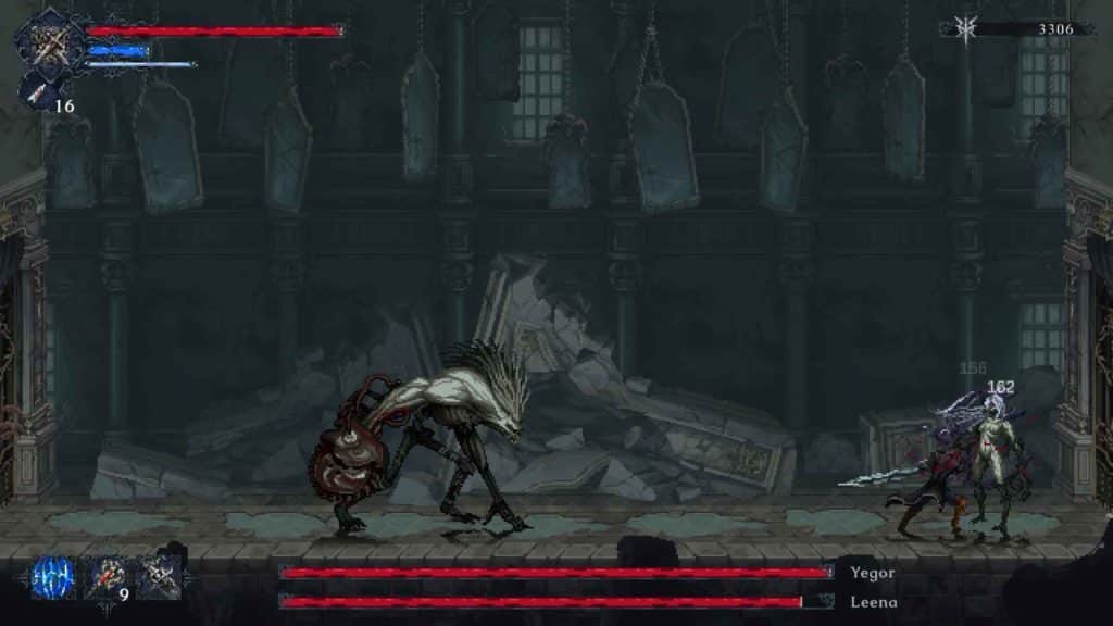 The Last Faith Scaricare