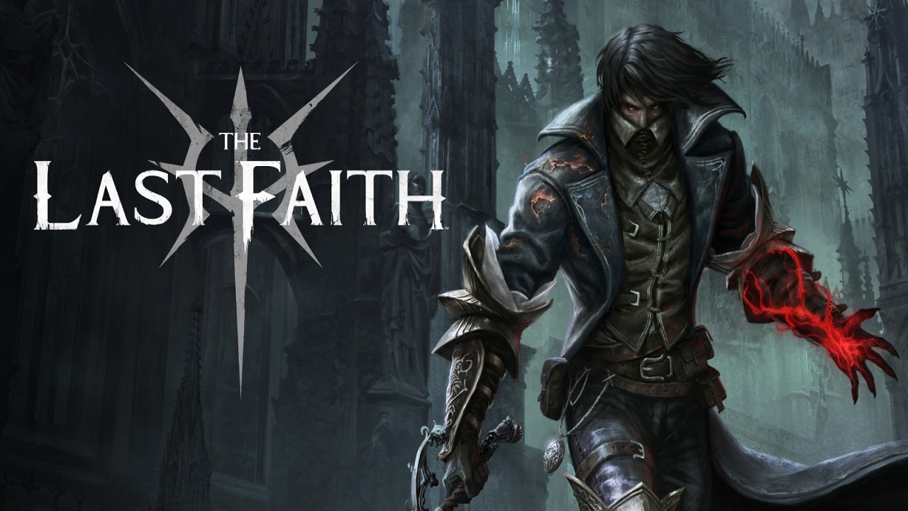 The Last Faith PC ITA