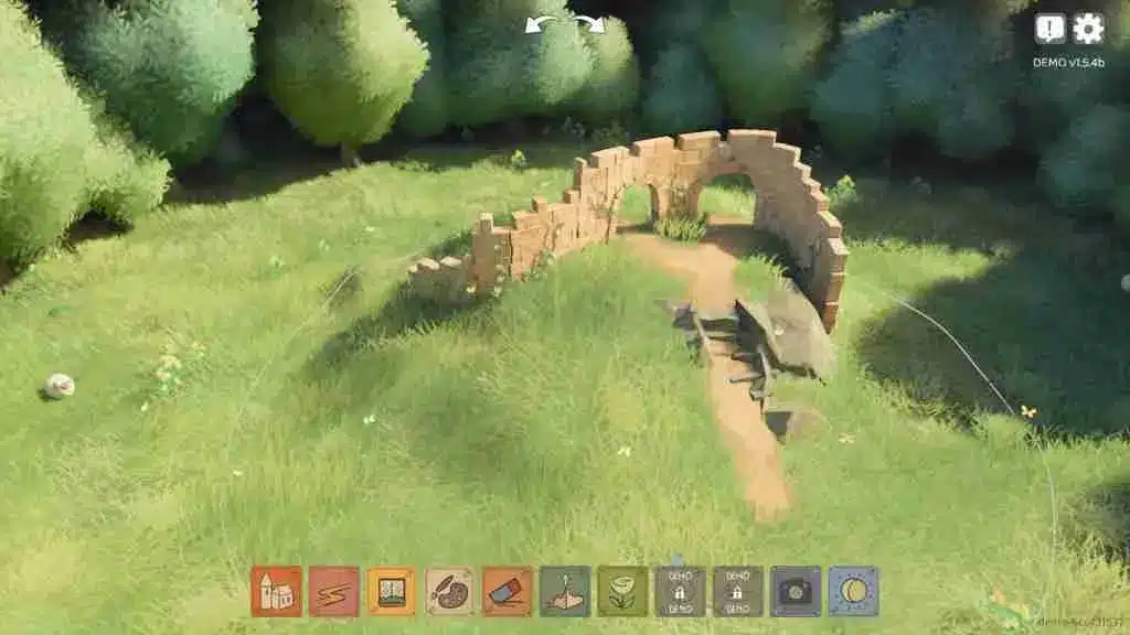 Tiny Glade Scaricare