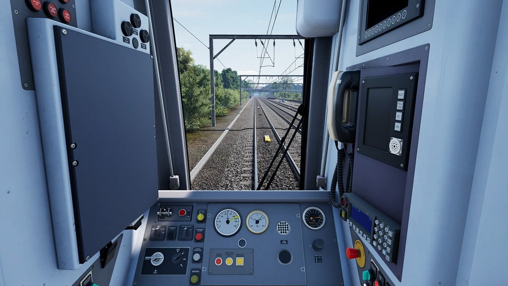 Train Sim World 5 Scaricare