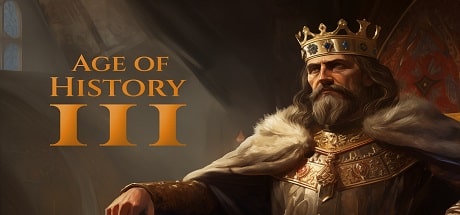 Age of History 3 PC ITA