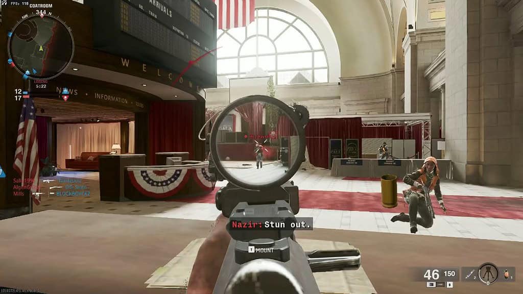 Call of Duty Black Ops 6 Scaricare