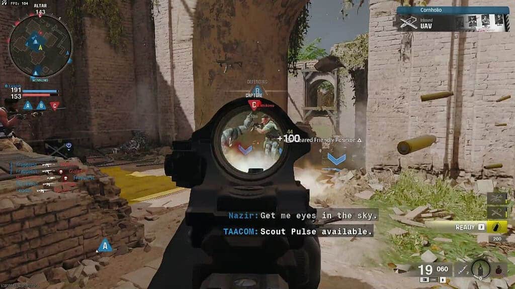 Call of Duty Black Ops 6