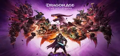 Dragon Age The Veilguard PC ITA