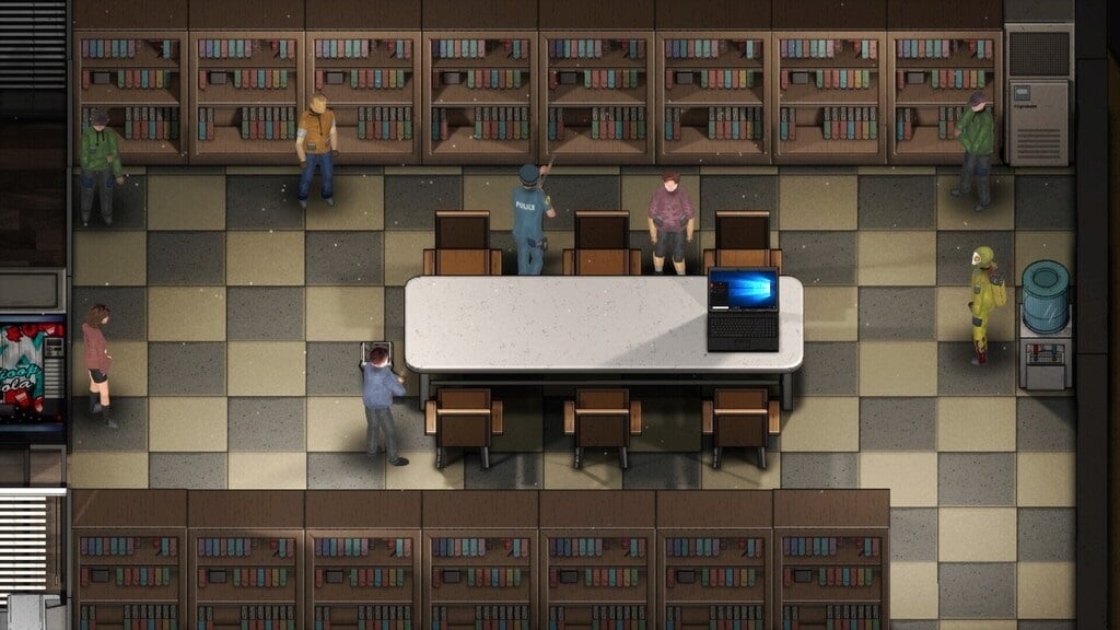 Dread Dawn Scaricare