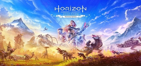 Horizon Zero Dawn Remastered PC ITA