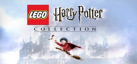LEGO Harry Potter Collection PC ITA