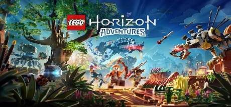 LEGO Horizon Adventures PC ITA