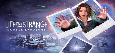 Life is Strange Double Exposure PC ITA