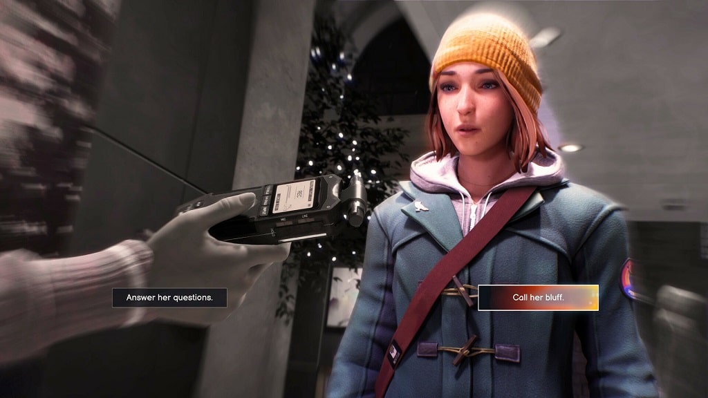 Life is Strange Double Exposure Scaricare