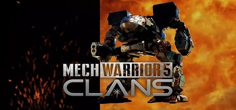 MechWarrior 5 Clans PC ITA
