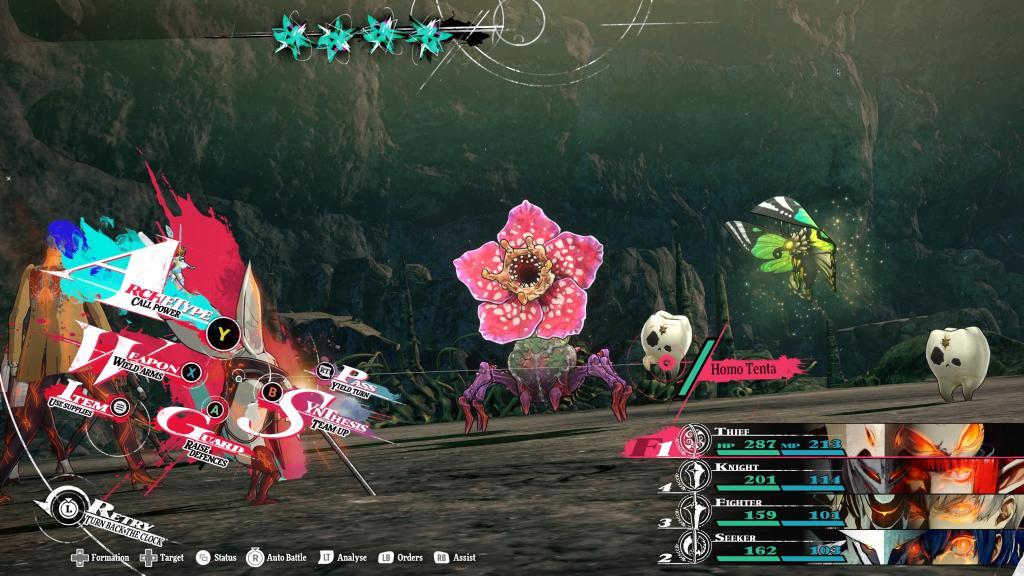 Metaphor ReFantazio Scaricare