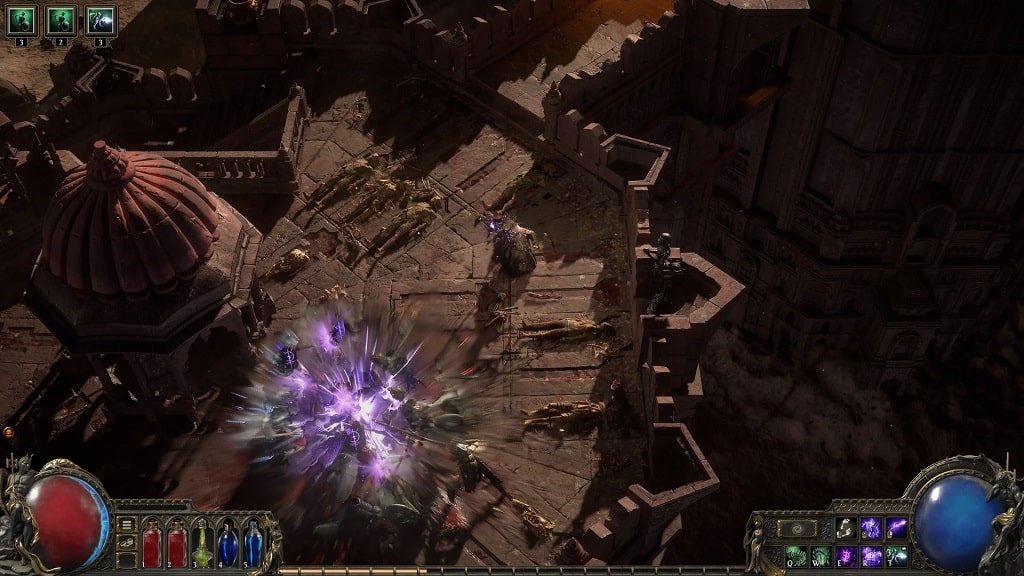 Path of Exile 2