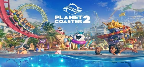 Planet Coaster 2 PC ITA