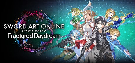 Sword Art Online Fractured Daydream PC ITA