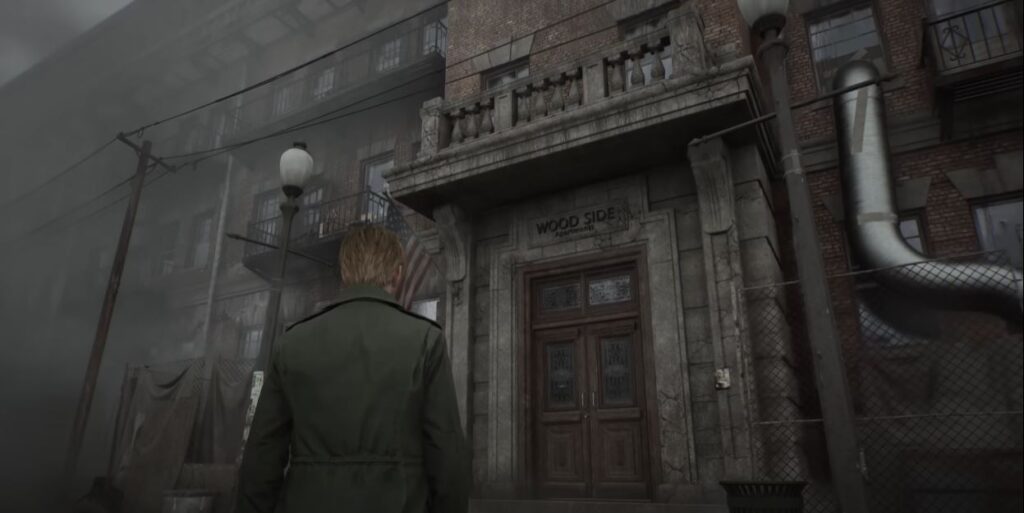 Silent Hill 2