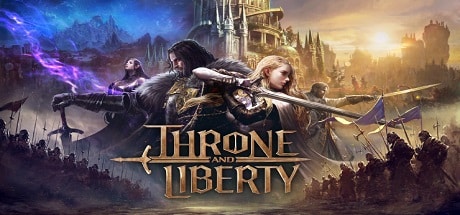 Throne and Liberty PC ITA