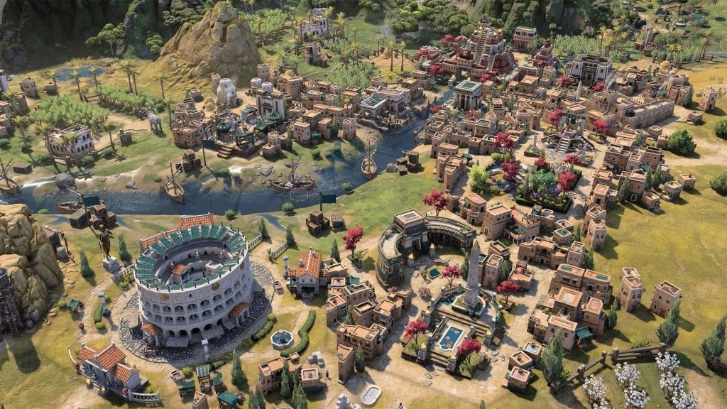 Sid Meiers Civilization VII