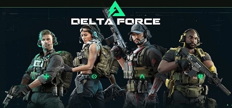 Delta Force PC ITA