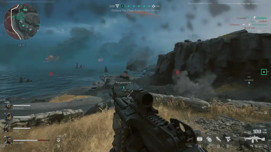 Delta Force Scaricare