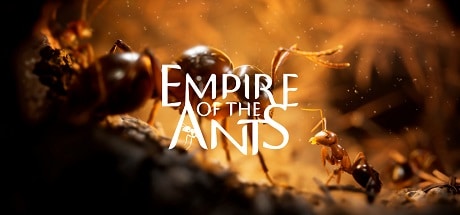 Empire of the Ants PC ITA