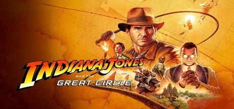 Indiana Jones and the Great Circle PC ITA