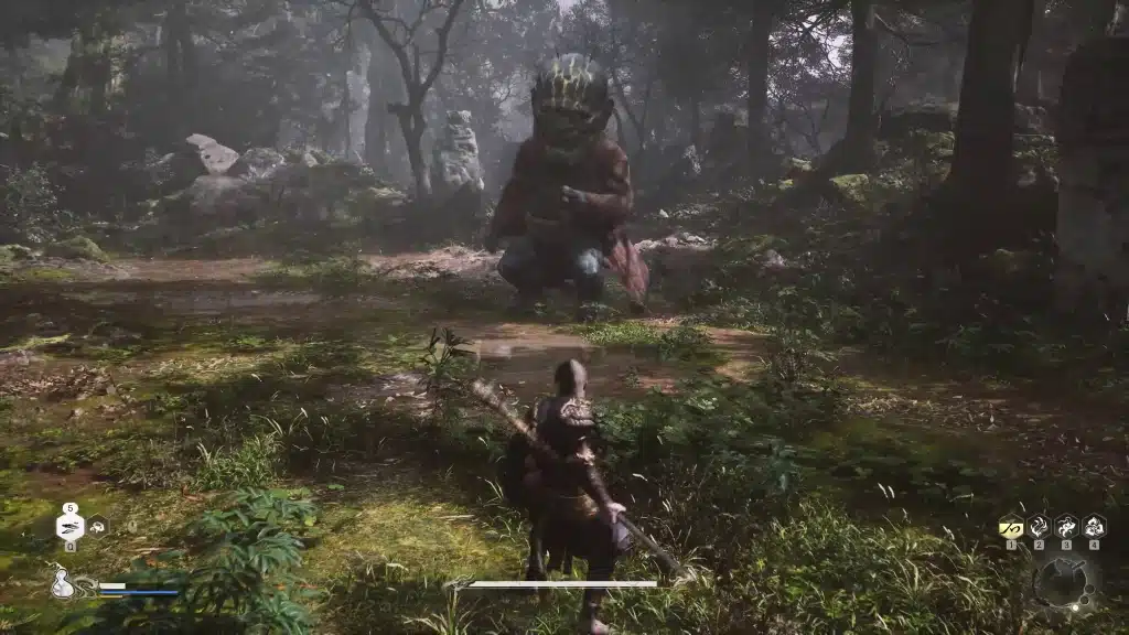 Indiana Jones and the Great Circle