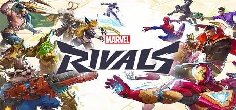Marvel Rivals PC ITA