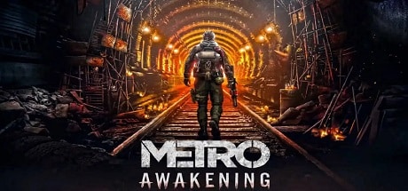 Metro Awakening PC ITA