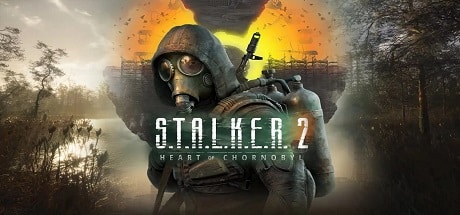 STALKER 2 Heart of Chornobyl PC ITA