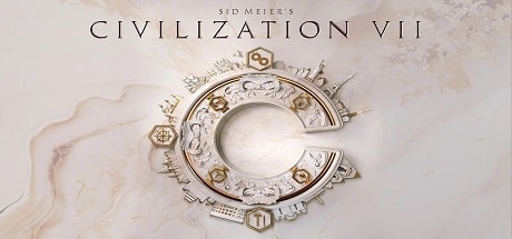 Sid Meiers Civilization VII PC ITA