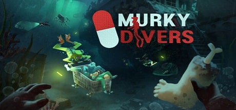Murky Divers PC ITA