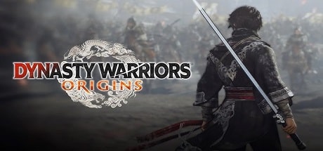 DYNASTY WARRIORS ORIGINS PC ITA
