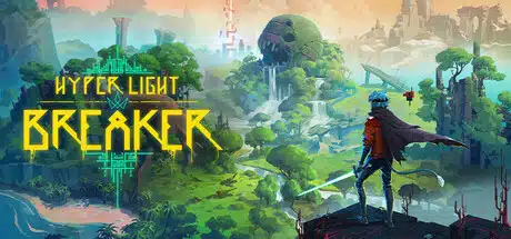 Hyper Light Breaker PC ITA