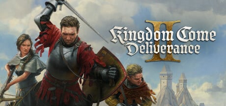 Kingdom Come Deliverance II PC ITA