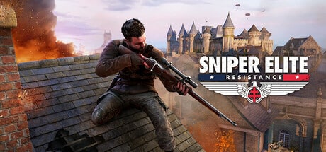 Sniper Elite Resistance PC ITA