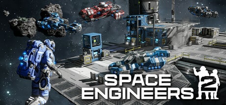 Space Engineers 2 PC ITA