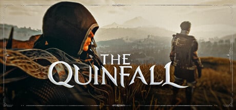 The Quinfall PC ITA