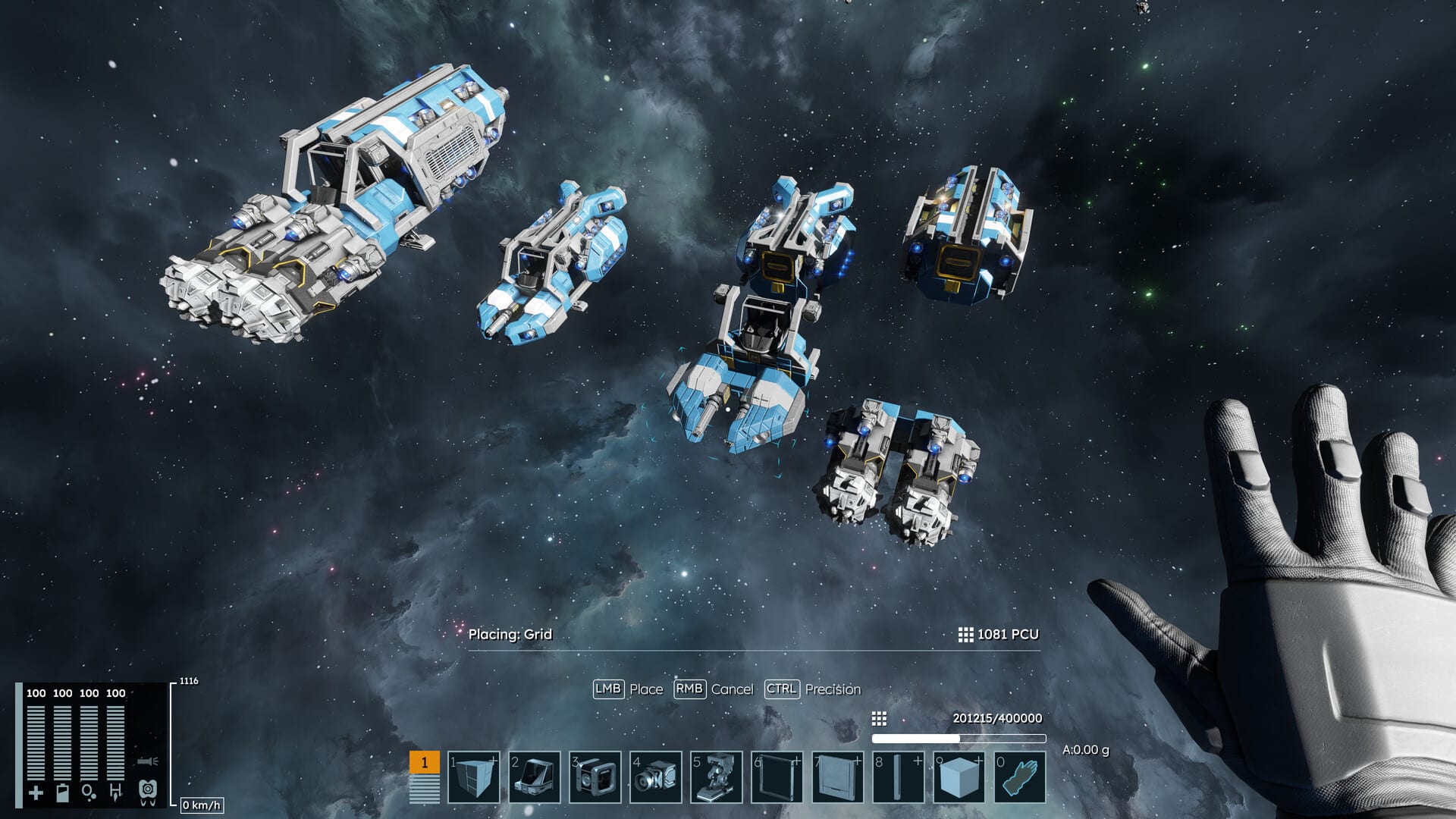 Space Engineers 2 Scaricare