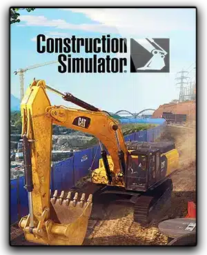 Construction Simulator PC ITA
