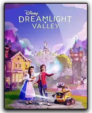 Disney Dreamlight Valley per PC