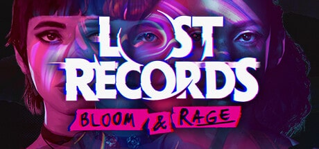 Lost Records Bloom and Rage PC ITA