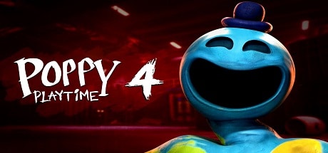 Poppy Playtime Chapter 4 PC ITA