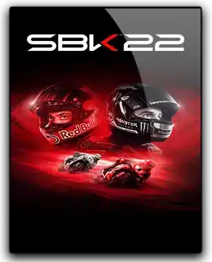SBK 22 PC ITA