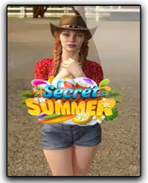 Secret Summer PC ITA