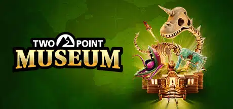 Two Point Museum PC ITA