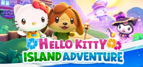 Hello Kitty Island Adventure PC ITA