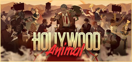 Hollywood Animal PC ITA