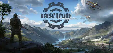 KAISERPUNK PC ITA